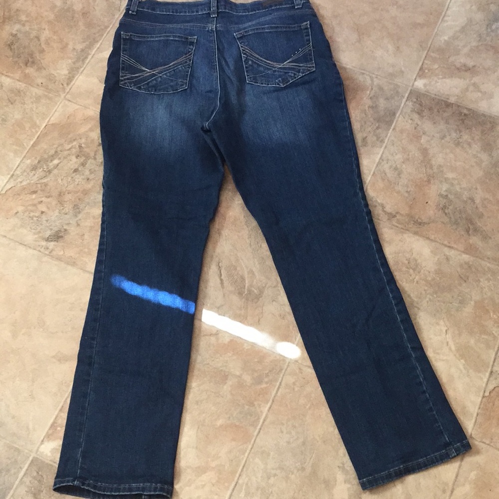 Lee classic fit 14